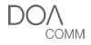 Desenvolvido por DOA COMM
