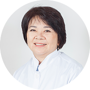 Yamamoto Odontologia - Luzia Umetsubo
