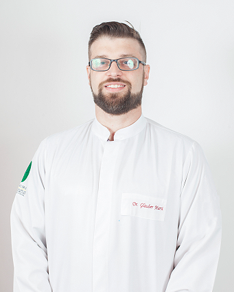 Yamamoto Odontolgia - Glauber Marsi