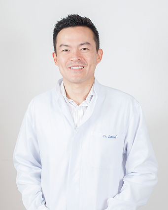 Daniel Takahashi Yamamoto Odontolgia - Daniel Takahashi