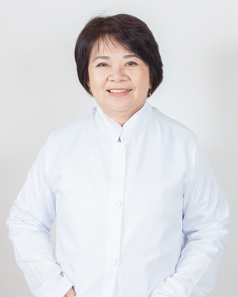 Yamamoto Odontolgia - Luzia Umetsubo